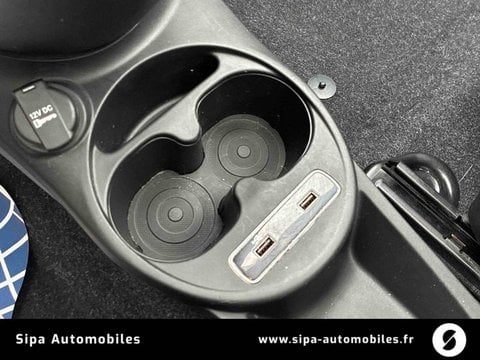 Voitures D'occasion À Mérignac | Fiat 500 1.0 70 Ch Hybride Bsg S/S Star 3P