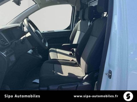 Voitures D'occasion À Mont-De-Marsan | Citroën Jumpy Fgn M Bluehdi 145 Bvm6 5P