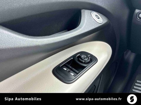 Voitures D'0Km À Lescar | Fiat 500 500C 1.0 65 Ch Hybride La Prima 2P
