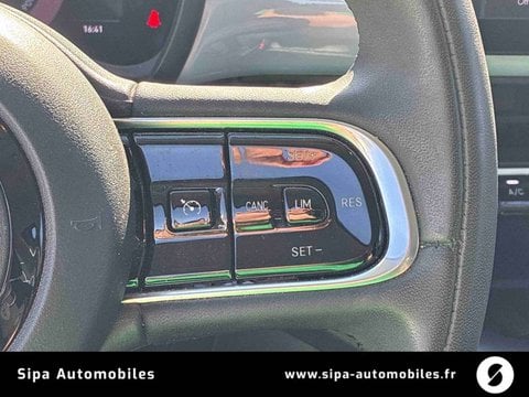 Voitures D'occasion À Toulouse | Fiat 500 Iii Electrique E 118 Ch Nouvelle 3P
