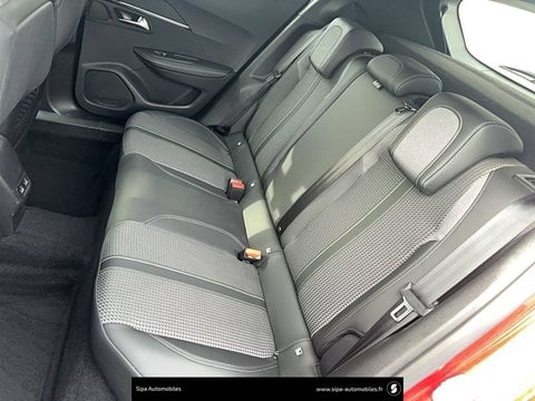 Voitures D'occasion À La-Teste-De-Buch | Peugeot 2008 Ii Bluehdi 130 S&S Eat8 Gt 5P
