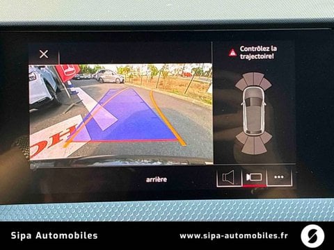 Voitures D'occasion À Mérignac | Audi A1 Sportback 35 Tfsi 150 Ch S Tronic 7 Design 5P