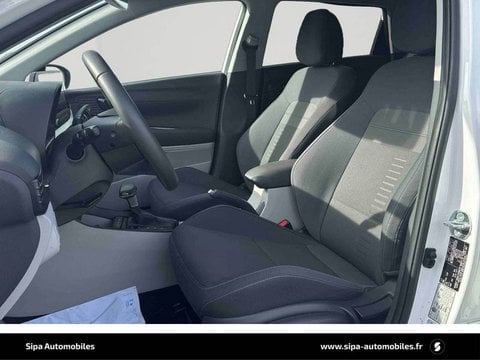 Voitures D'occasion À Villenave-D'ornon | Hyundai Bayon 1.0 T-Gdi 100 Dct-7 Creative 5P