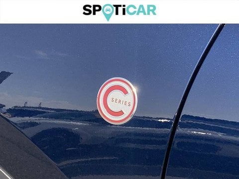 Voitures D'occasion À Lescar | Citroën C5 Aircross Bluehdi 130 S&S Eat8 C-Series 5P
