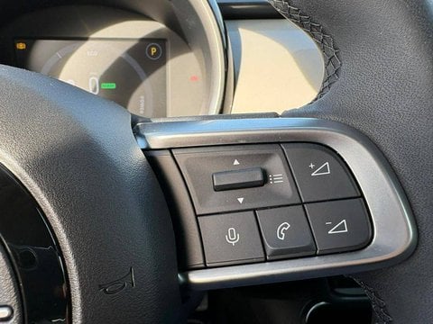 Voitures D'0Km À La-Teste-De-Buch | Fiat 600E 156 Ch 54 Kwh Icône 5P