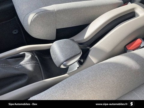 Voitures D'occasion À Dax | Citroën C3 Aircross Pure Tech 110Ch Eat6 Shine 5P