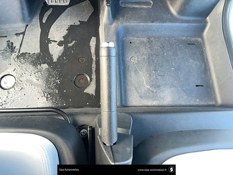 Voitures D'occasion À La-Teste-De-Buch | Fiat Topolino Topolino Dolcevita 0P