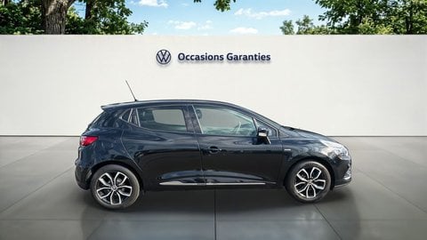 Voitures D'occasion À Lescar | Renault Clio 1.2 16V 75 Limited 5P