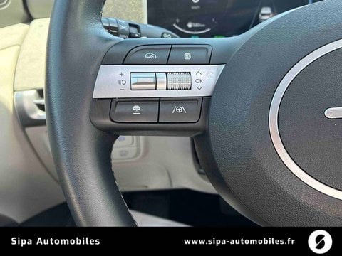 Voitures D'occasion À Villenave-D'ornon | Hyundai Tucson 1.6 T-Gdi 215 Hybrid Bva6 Executive 5P