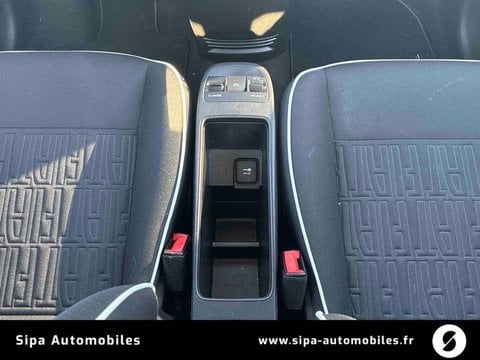 Voitures D'occasion À Toulouse | Fiat 500 Iii Electrique E 118 Ch Nouvelle 3P