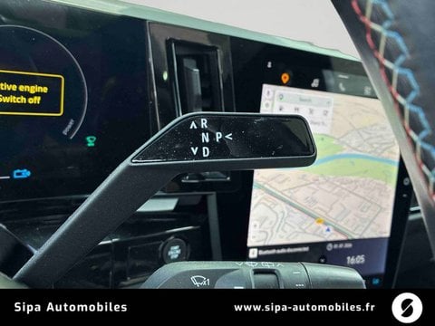 Voitures D'occasion À Muret | Renault Espace E-Tech Hybrid 200 Esprit Alpine 5P