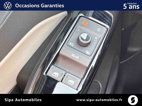 Voitures D'occasion À Lescar | Volkswagen Id.3 204 Ch Pro S Business 5P