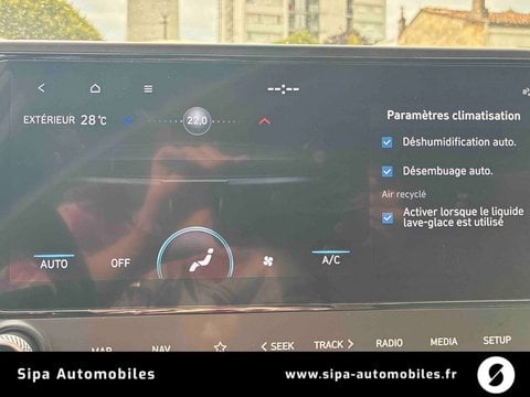 Voitures D'occasion À Le Bouscat | Hyundai Bayon 1.0 T-Gdi 100 Creative 5P