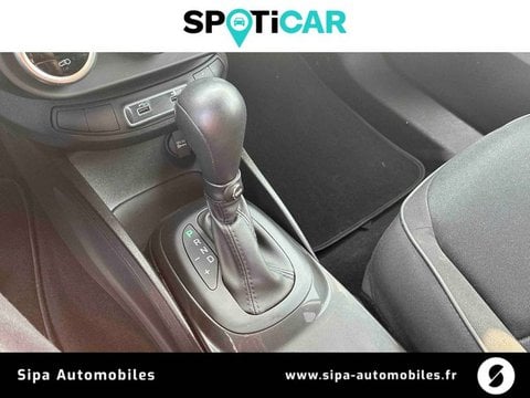 Voitures D'occasion À Toulouse | Fiat 500X 1.5 Firefly 130 Ch S/S Dct7 Hybrid 5P