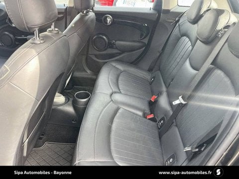 Voitures D'occasion À Bayonne | Mini Mini Hatch 5 Portes Cooper S 192 Ch Bva7 5P