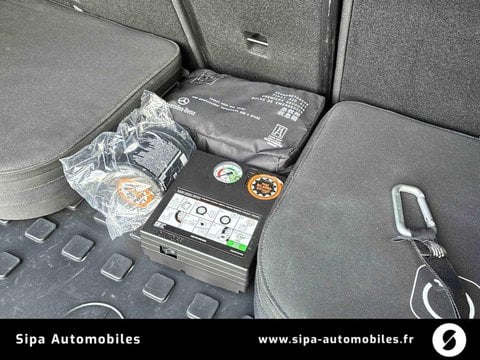 Voitures D'occasion À Mérignac | Mercedes-Benz Classe A Berline Classe A 250 E 8G-Dct Amg Line 5P