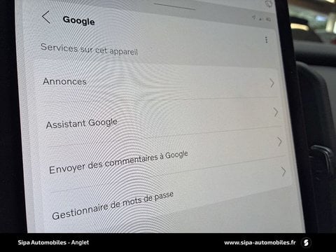 Voitures D'0Km À Anglet | Volvo Ex30 Plus, Single Motor Extended Range, Électrique P