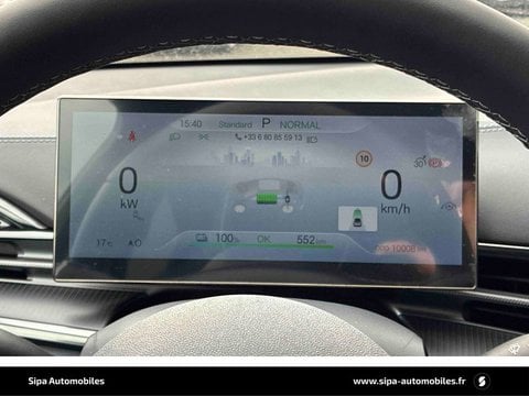 Voitures D'occasion À Mérignac | Byd Seal 82,5 Kwh 313 Ch Rwd Design 4P