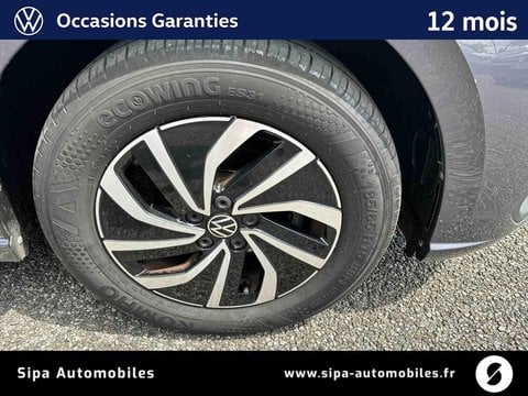 Voitures D'occasion À Tarbes | Volkswagen Polo 1.0 Tsi 95 S&S Bvm5 Life Business 5P