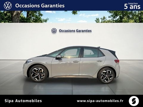 Voitures D'occasion À Lescar | Volkswagen Id.3 204 Ch Pro S Business 5P