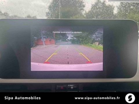 Voitures D'occasion À Muret | Fiat 500 Iii Electrique E 118 Ch Nouvelle 3P