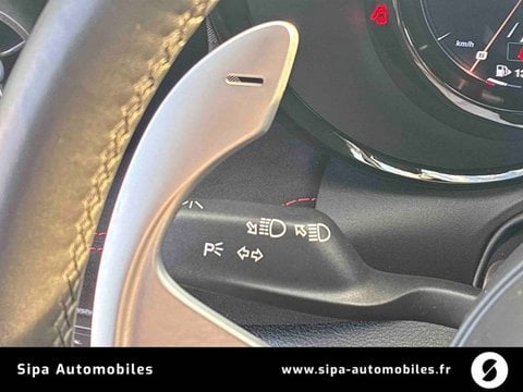 Voitures D'occasion À Toulouse | Alfa Romeo Tonale 1.3 Hybride Rechargeable Phev 280Ch At6 Q4 Ve...