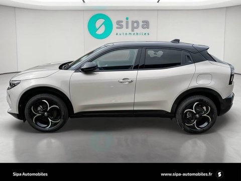 Voitures D'0Km À Mérignac | Alfa Romeo 145 Junior 1.2 Ibrida Ch Edct6 Q4 Premium 5P