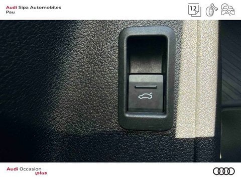 Voitures D'occasion À Lescar | Audi Q3 35 Tfsi 150 Ch S Tronic 7 Limited 5P