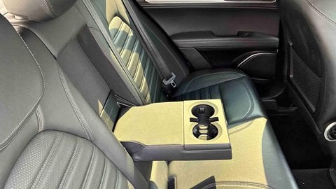 Voitures D'occasion À Dax | Alfa Romeo Stelvio 2.2 180 Ch At8 Sport Edition 5P