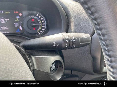 Voitures D'occasion À Toulouse | Jeep Renegade 1.3 Turbo T4 190 Ch Phev Bva6 4Xe Eawd Limited 5P