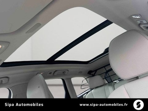 Voitures D'occasion À Labège | Volvo Xc60 T6 Recharge Awd 253 Ch + 145 Ch Geartronic 8 Start 5P