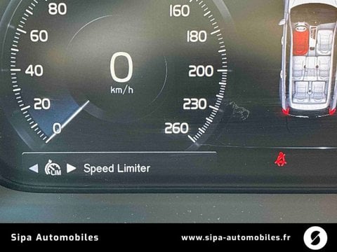 Voitures D'occasion À Mérignac | Volvo Xc90 T8 Twin Engine 303+87 Ch Geartronic 8 7Pl 5P