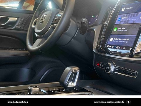 Voitures D'occasion À Anglet | Volvo V60 B4 197 Ch Dct7 Ultra Style Dark 4P