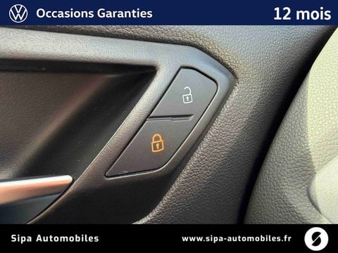 Voitures D'occasion À Lescar | Volkswagen T-Roc 1.5 Tsi Evo 150 Start/Stop Dsg7 Style 5P