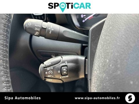 Voitures D'occasion À Lescar | Citroën C3 Aircross Puretech 130 S&S Eat6 C-Series 5P