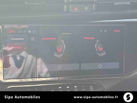 Voitures D'occasion À Toulouse | Alfa Romeo Junior Ibrida Junior 1.2 Ibrida 145 Ch E-Dct6 Premiu...