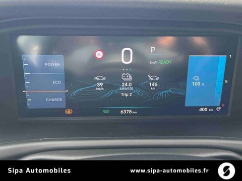 Voitures D'occasion À Mérignac | Jeep Avenger 115 Kw 4X2 Summit 5P