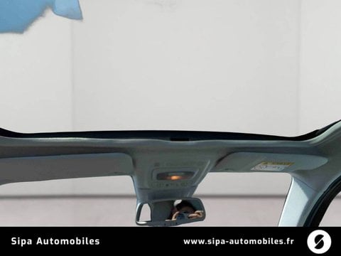 Voitures D'occasion À Lescar | Fiat 500 Iii Electrique E 118 Ch La Prima By Bocelli 3P