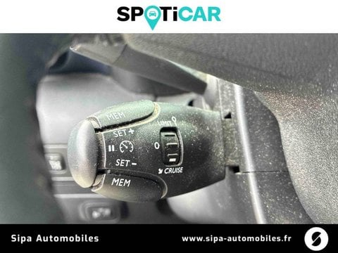 Voitures D'occasion À Mont-De-Marsan | Citroën C3 Aircross Puretech 110 S&S Bvm6 Shine 5P