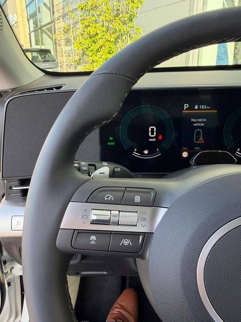 Voitures D'0Km À Toulouse | Hyundai Kona Hybrid 138 Intuitive 5P