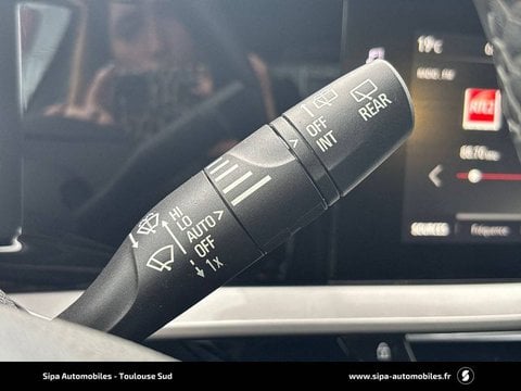 Voitures D'occasion À Toulouse | Opel Mokka Electrique 136 Ch & Batterie 50 Kwh Edition 5P
