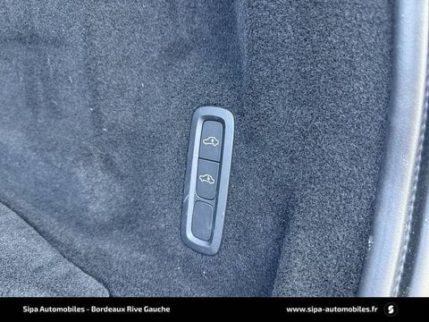 Voitures D'occasion À Mérignac | Volvo Xc60 Ii T6 Recharge Awd 253 Ch + 145 Ch Geartronic 8 Ult...