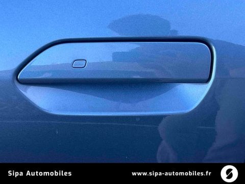 Voitures D'0Km À Mérignac | Byd Seal 6 1.5L Dm-I 156 Kw Phev Comfort 4P