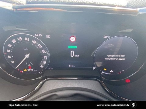 Voitures D'0Km À Dax | Alfa Romeo Tonale 1.5 Ibrida 160 Ch Vgt Tct7 Veloce 5P