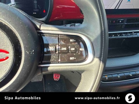 Voitures D'occasion À Muret | Fiat 500 E 95 Ch (Red) 3P