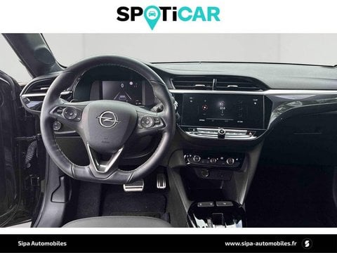 Voitures D'occasion À Bayonne | Opel Corsa 1.2 Turbo 130 Ch Bva8 Gs 5P