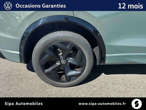 Voitures D'occasion À Lescar | Volkswagen Tiguan 1.5 Ehybrid 204Ch Dsg6 R-Line Edition 5P