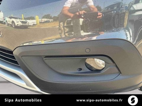 Voitures D'occasion À Toulouse | Opel Crossland X 1.5 D 102 Ch Business Elegance 5P