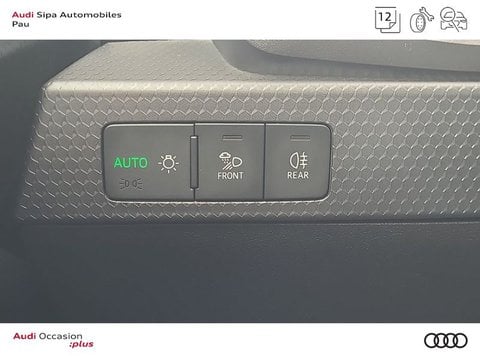 Voitures D'occasion À Lescar | Audi A1 Sportback 30 Tfsi 116 Ch Bvm6 Advanced 5P