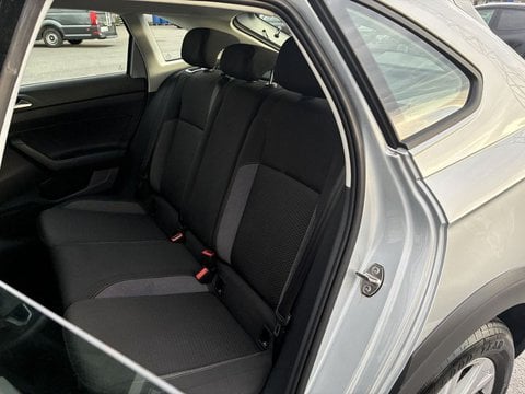 Voitures D'occasion À Tarbes | Volkswagen Taigo 1.0 Tsi 116 Bvm6 Life Plus 5P